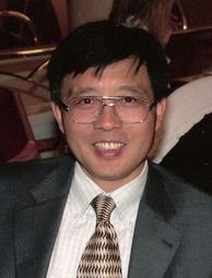 Dr. Hua Wu